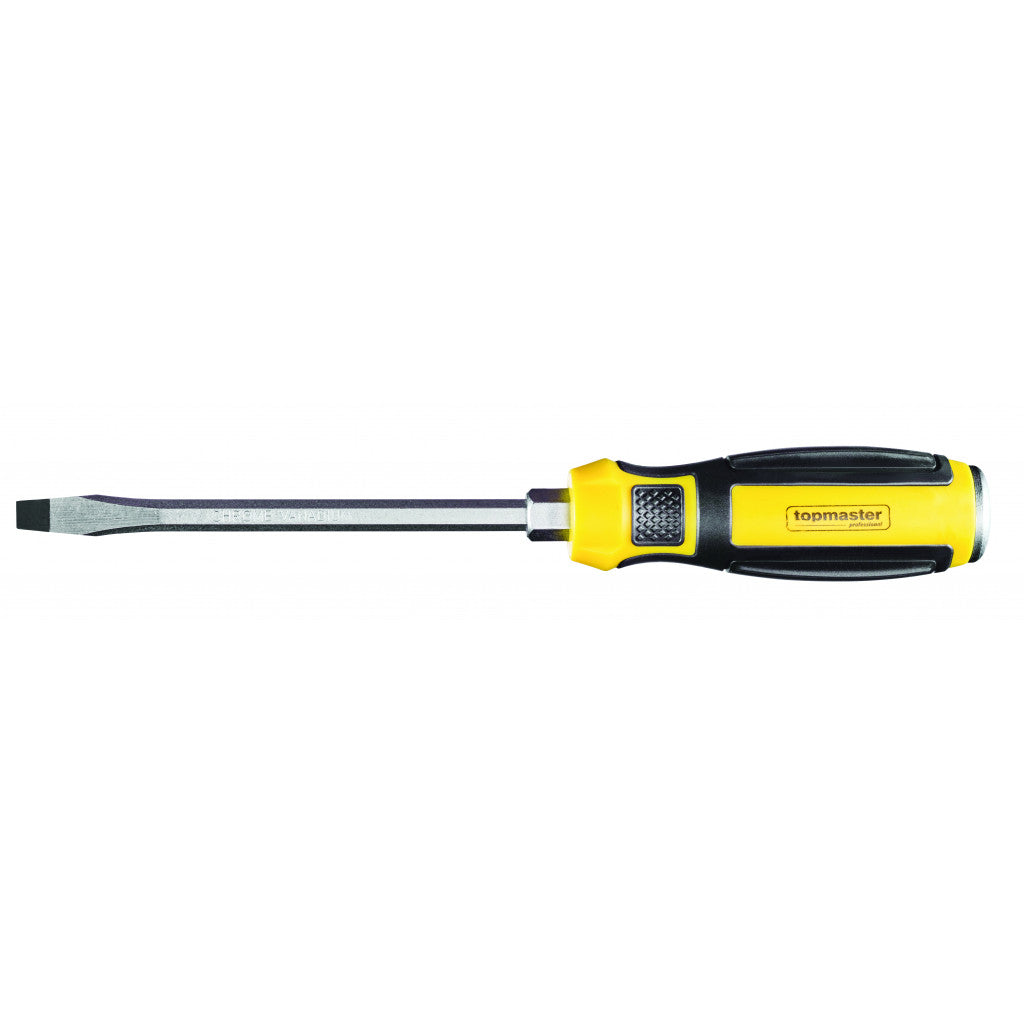 Отвертка права шестгр 6х150mm CR-V Topmaster Professional Top Master Pro BGShopping.net