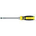 Отвертка права шестгр 6х150mm CR-V Topmaster Professional – Top Master Pro