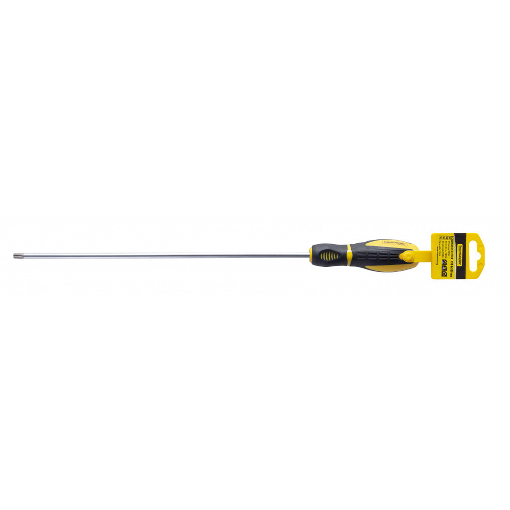 Отвертка T30 6х300mm S2 Topmaster Professional Top Master Pro BGShopping.net