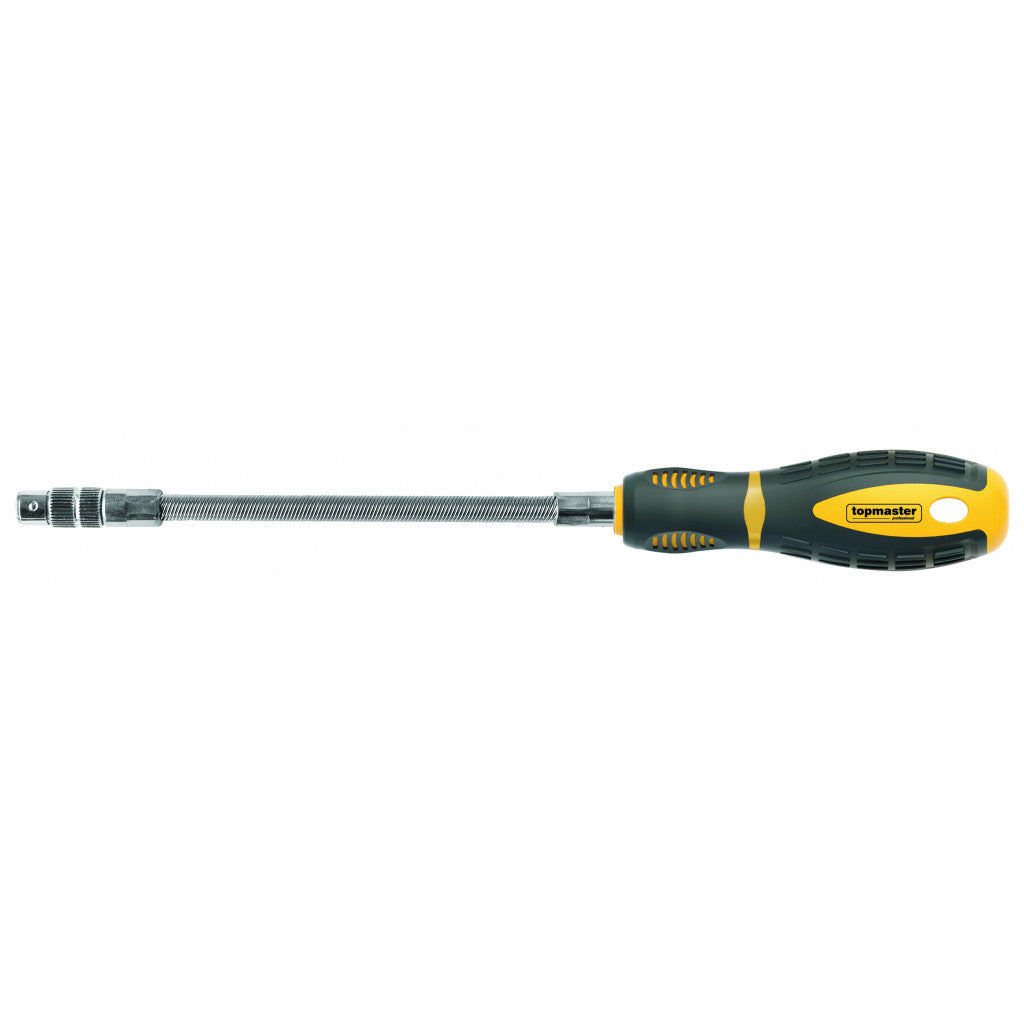 Отвертка за накрайници гъвкава Topmaster Professional Top Master Pro BGShopping.net