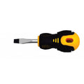 Отвертка права 5Х38mm CR-V Topmaster Professional (12/240) – Top Master Pro