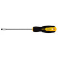 Отвертка права 3Х75mm CR-V Topmaster Professional (12/240) – Top Master Pro