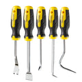 Комплект щанги 5бр. Topmaster Professional – Top Master Pro