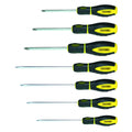 Отвертки к-т 7бр S2 Topmaster Professional – Top Master Pro