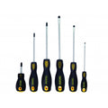 Отвертки прави и кръстати к-т 6бр SVCM Topmaster Professional – Top Master Pro