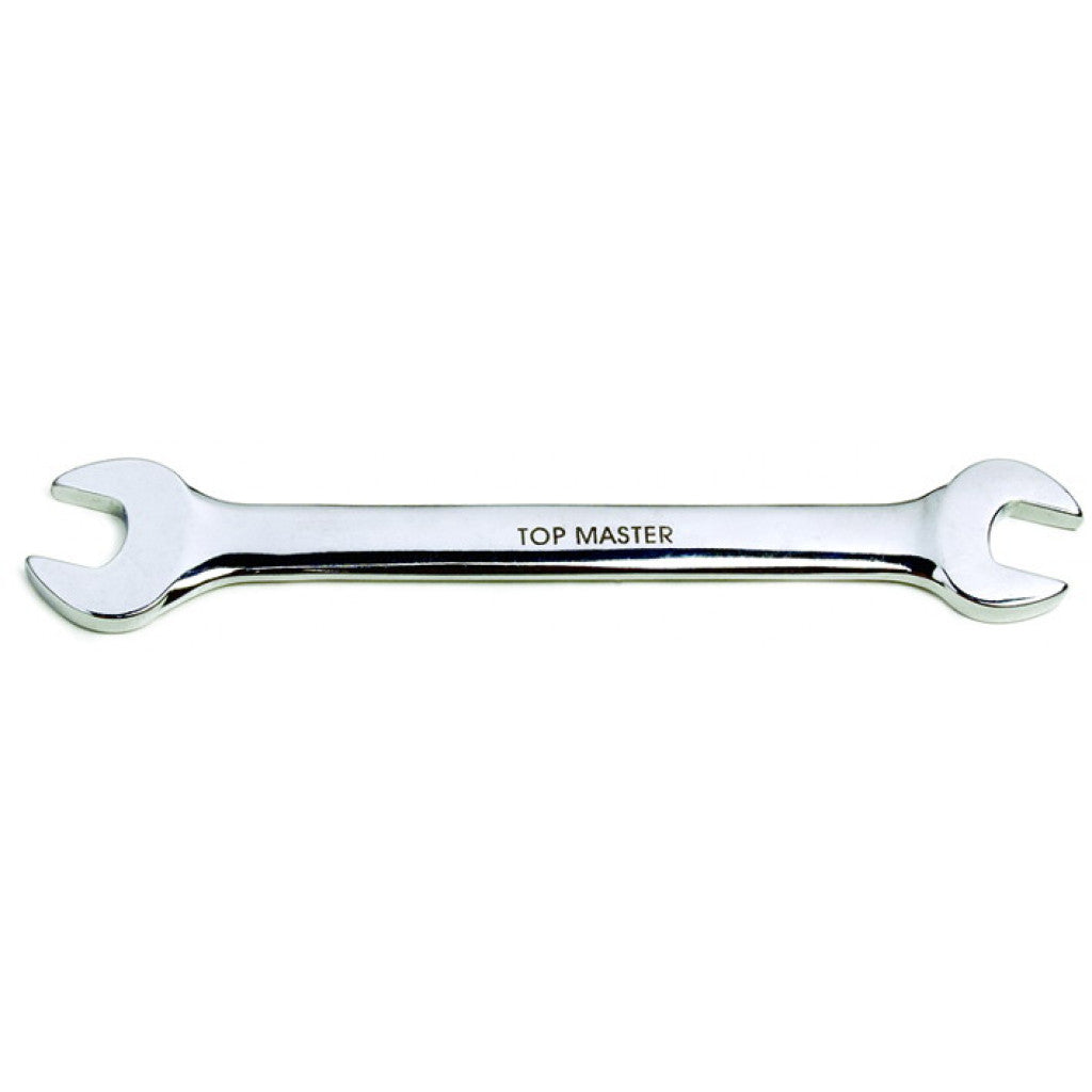 Ключ гаечен 18х19mm CR-V Topmaster Professional Top Master Pro BGShopping.net