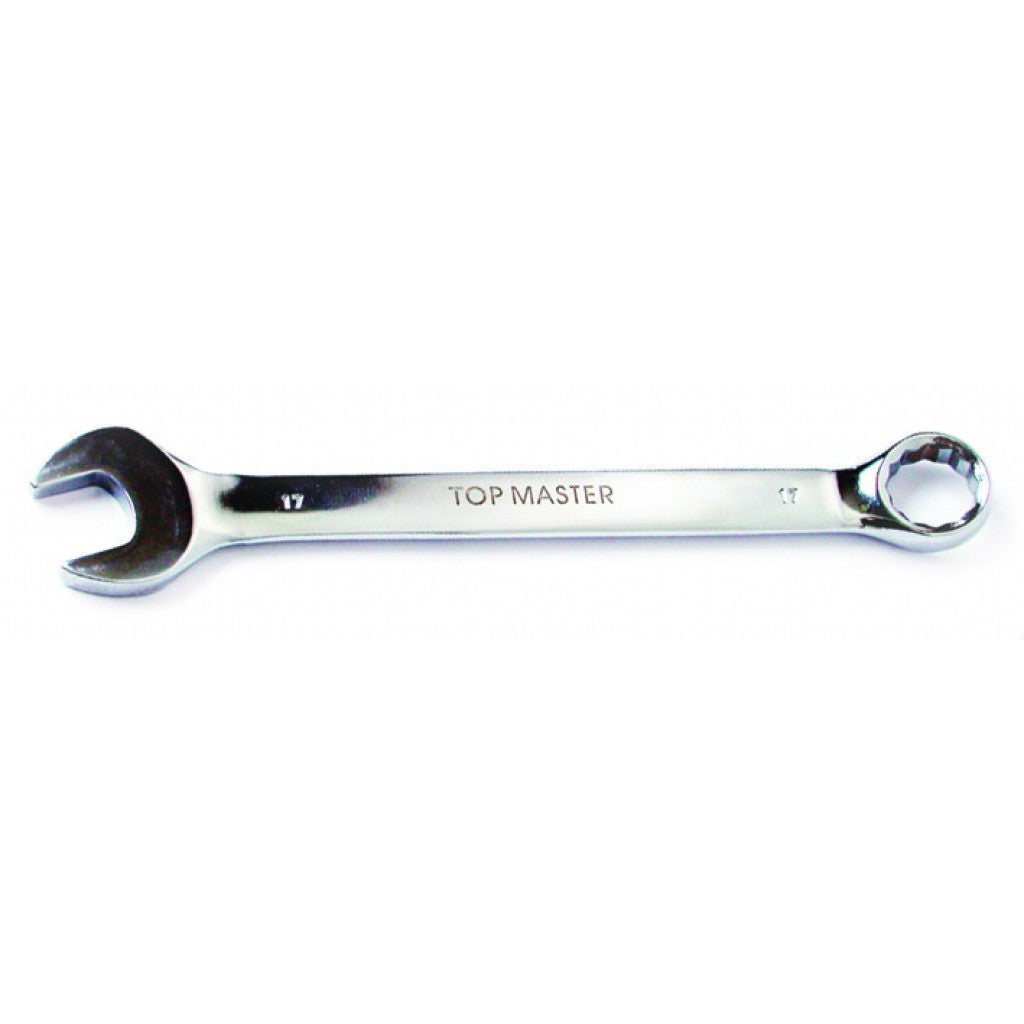 Ключ звездогаечен 17mm CR-V Topmaster Professional Top Master Pro BGShopping.net