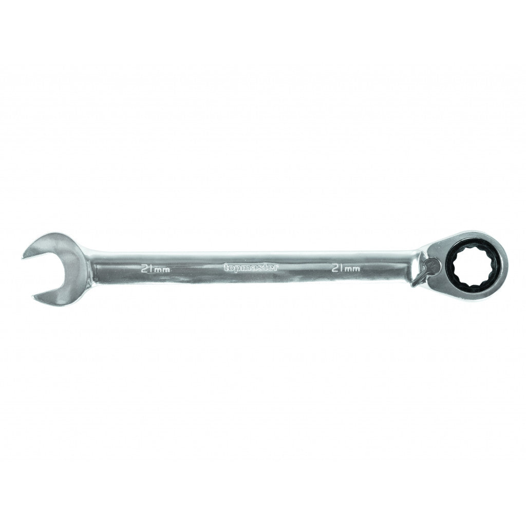 Ключ зв.гаечен с тресчотка 20mm REVERS CR-V Topmaster Professional Top Master Pro BGShopping.net