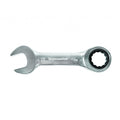 Ключ зв.гаечен с тресчотка 19mm STUBBY CR-V Topmaster Professional – Top Master Pro
