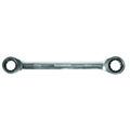 Ключ с тресчотка 8x10mm DOUBLE CR-V Topmaster Professional – Top Master Pro