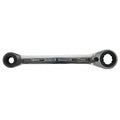 Ключ с тресчотка 10 х 13 х 17 х 19mm Topmaster Professional – Top Master Pro