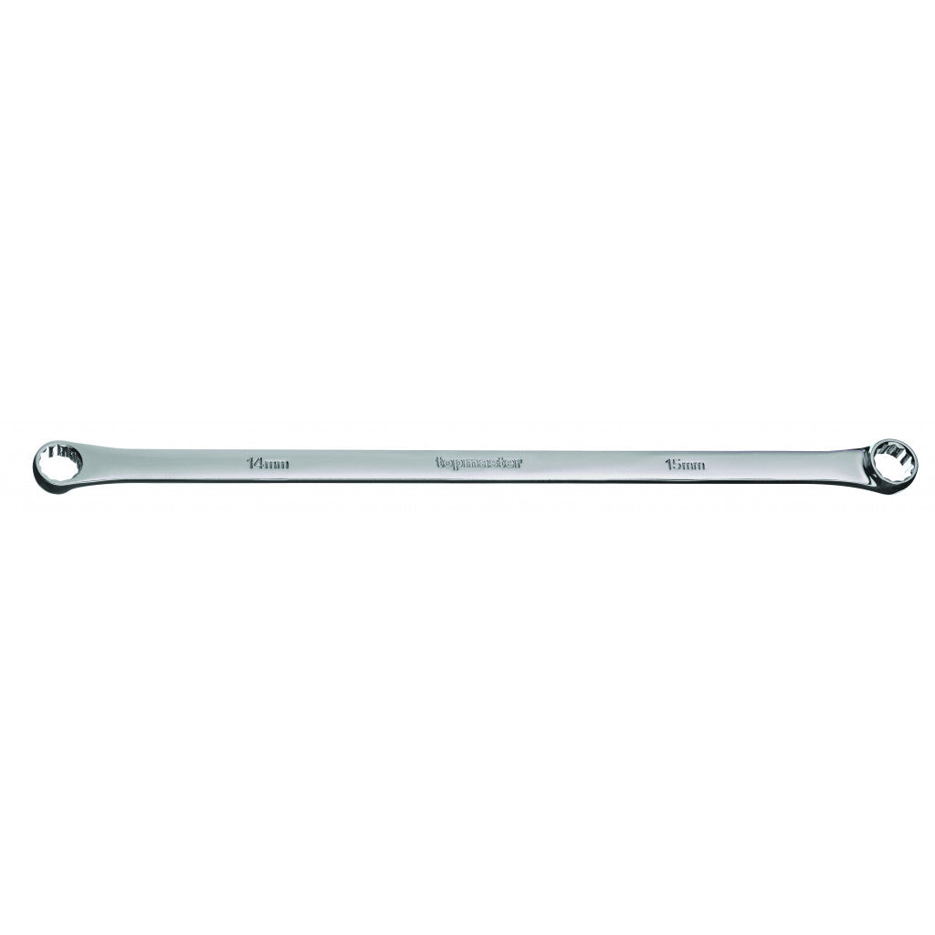 Ключ удължен 16x17mm Topmaster Professional Top Master Pro BGShopping.net