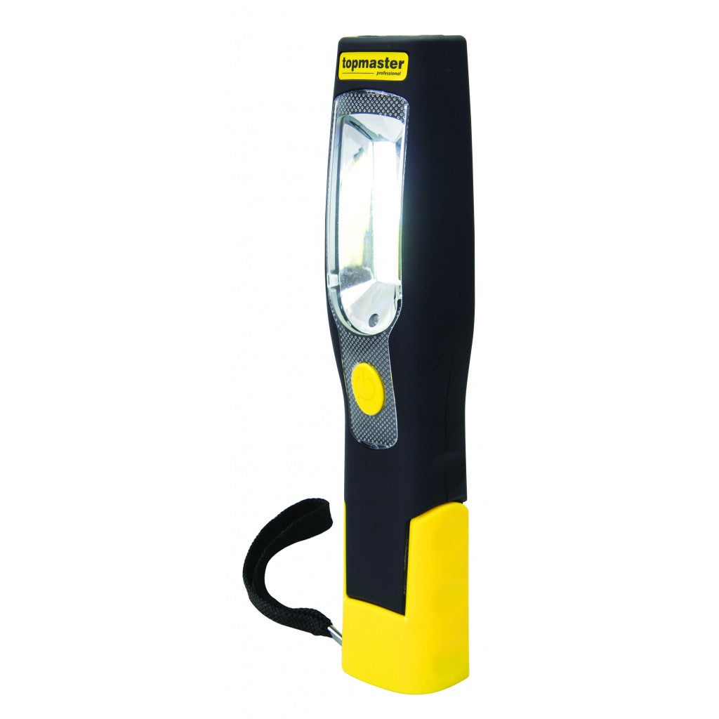Лампа акумулаторна с 21 LED диода Topmaster Professional Top Master Pro BGShopping.net