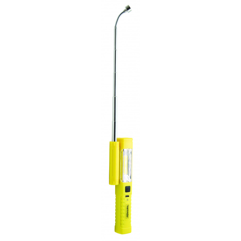 Лампа акумулаторна LED Topmaster Professional Top Master Pro BGShopping.net