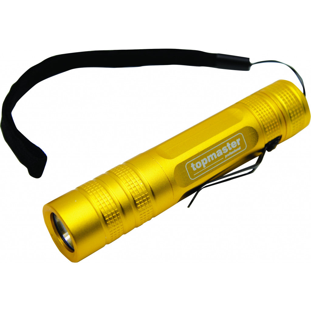 Фенер 3W Topmaster Professional – Top Master Pro
