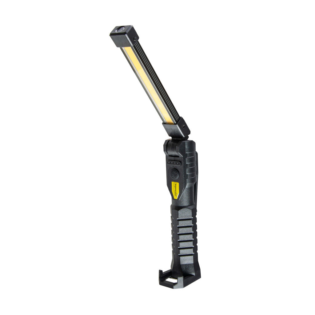 Лампа акумулаторна LED SLIM01 Topmaster Professional – Top Master Pro