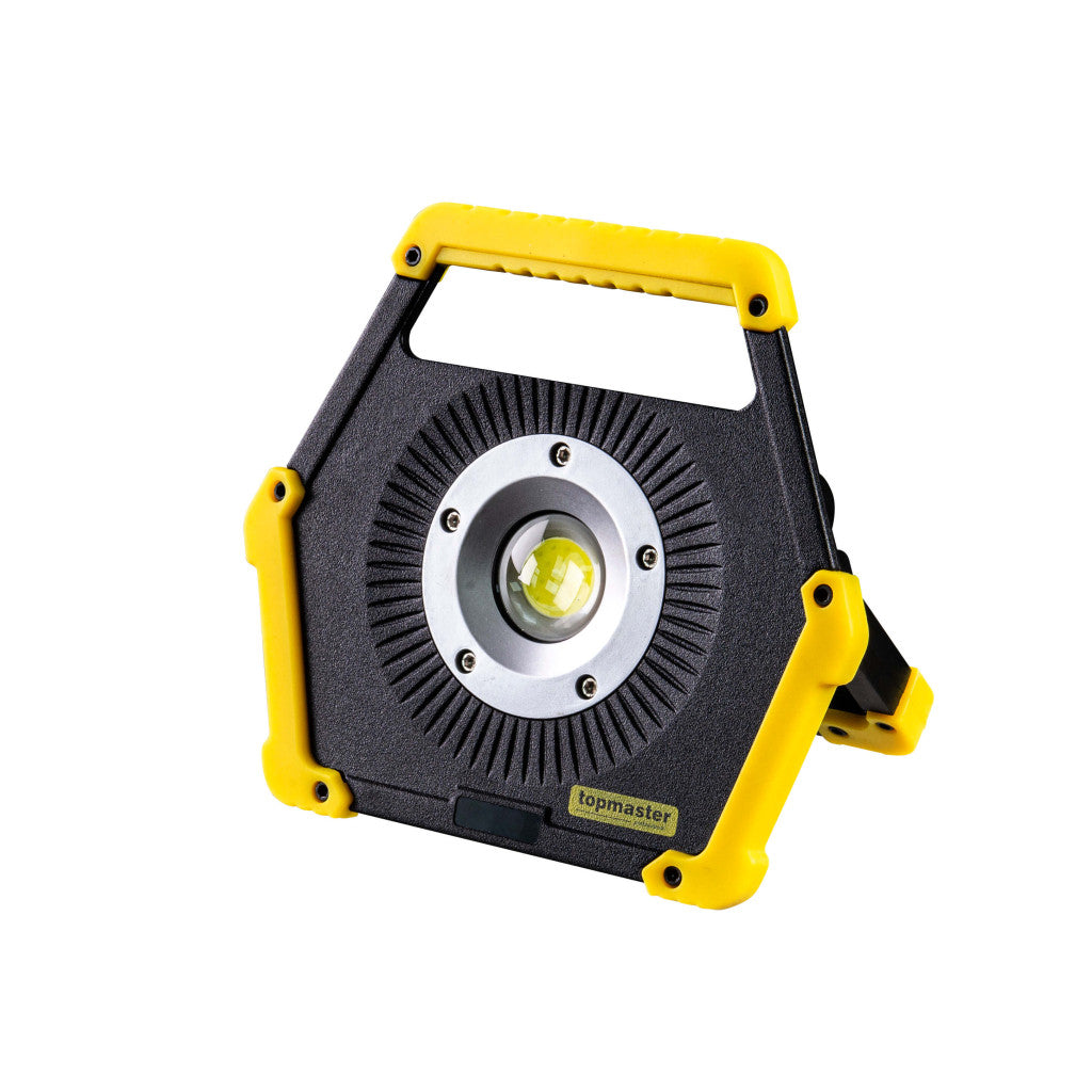 Лампа акумулаторна 600 lumens, LED Topmaster Professional – Top Master Pro