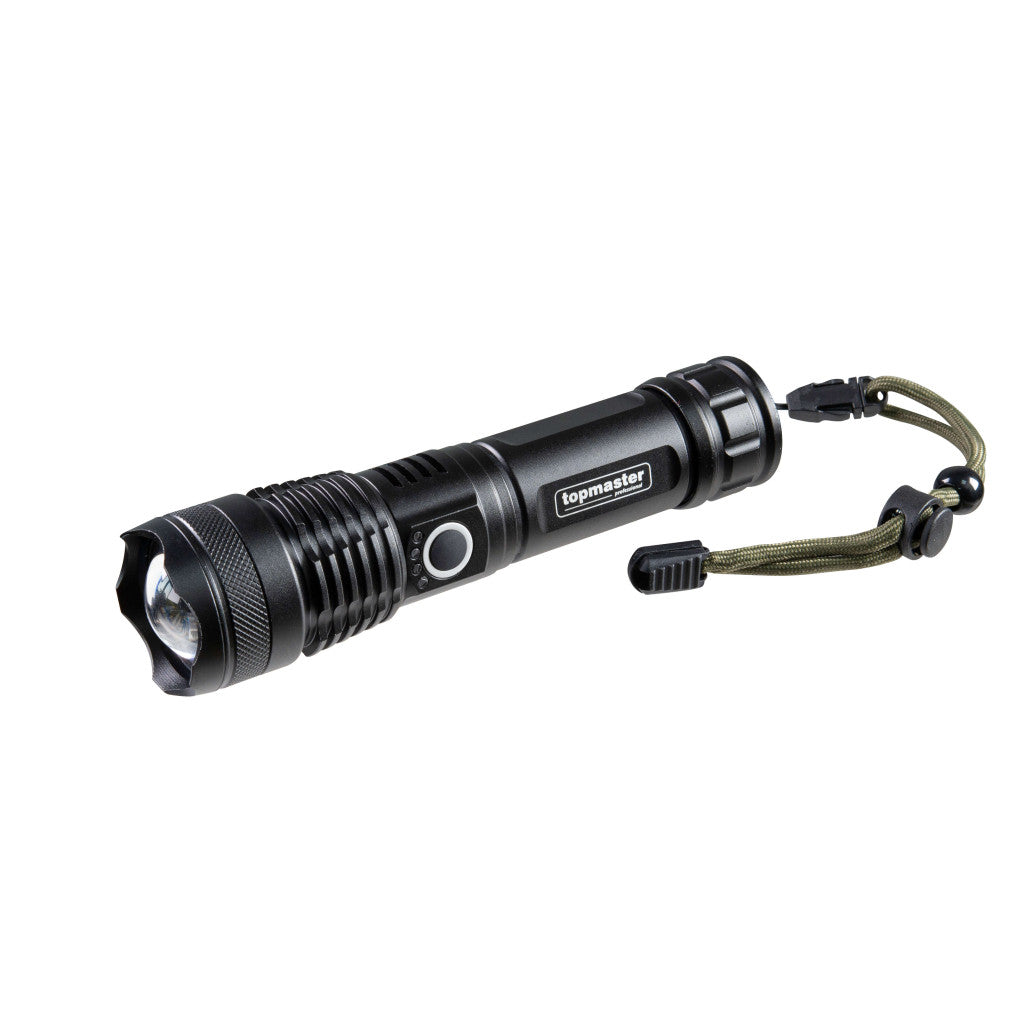 Фенер акумулаторен 700 lumens LED Topmaster Professional – Top Master Pro