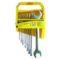Ключ гаечен к-т 8бр 6-22mm стойка CR-V Topmaster Professional – Top Master Pro