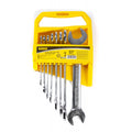 Ключ гаечен к-т 8бр 6-22mm CR-V PRESS Topmaster Professional – Top Master Pro