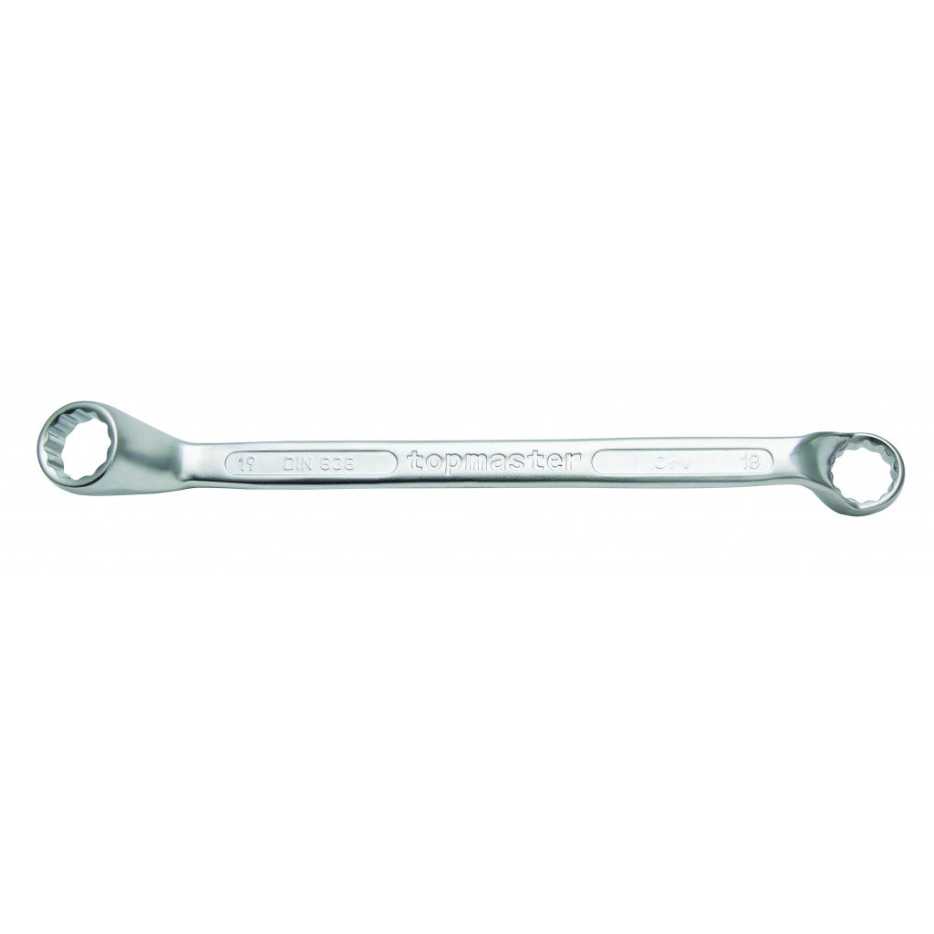 Ключ лула 20х22mm CR-V Topmaster Professional DIN 838 Top Master Pro BGShopping.net