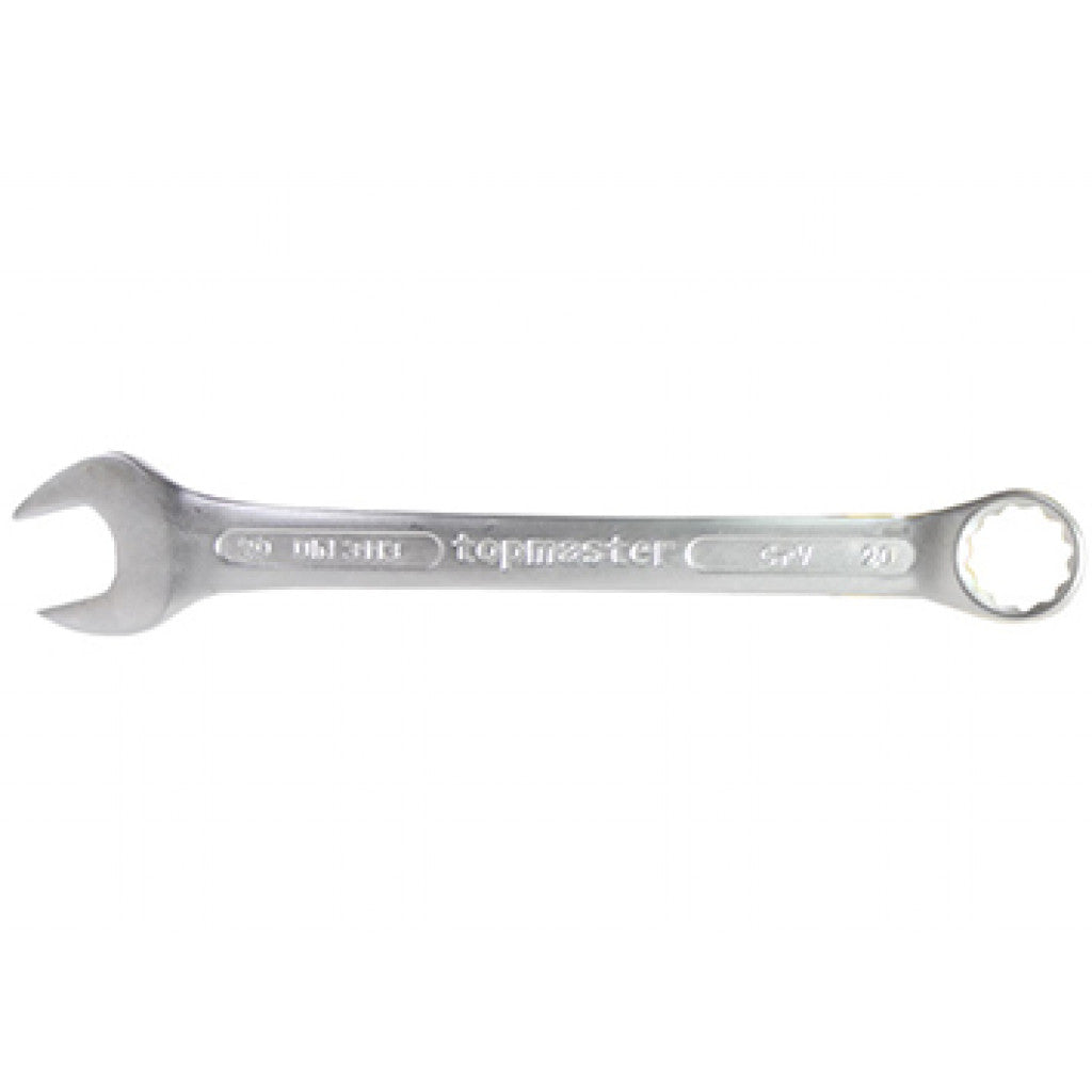 Ключ звездогаечен 12mm CR-V Topmaster Professional DIN 3113 Top Master Pro BGShopping.net