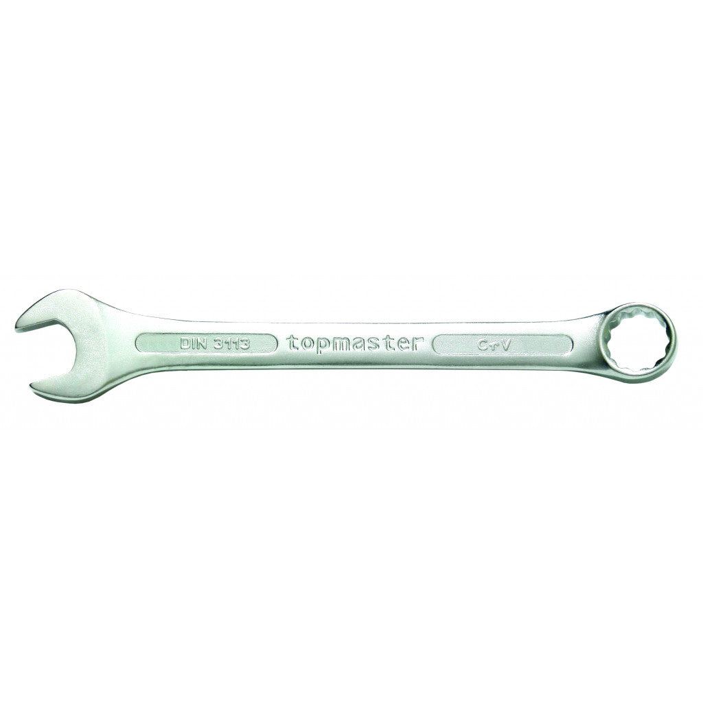 Ключ звездогаечен 27mm CR-V Topmaster Professional DIN 3113 Top Master Pro BGShopping.net