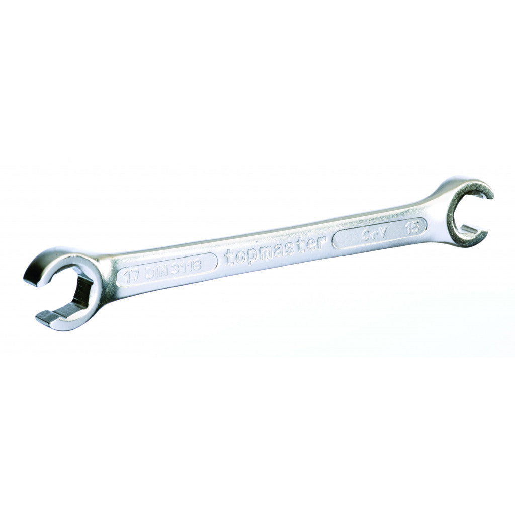 Ключ срязан 12х13mm Topmaster Professional Top Master Pro BGShopping.net