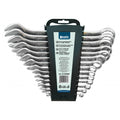 Ключ звездогаечен к-т 14бр 6-32mm на стойка Basic Skillco – Basic