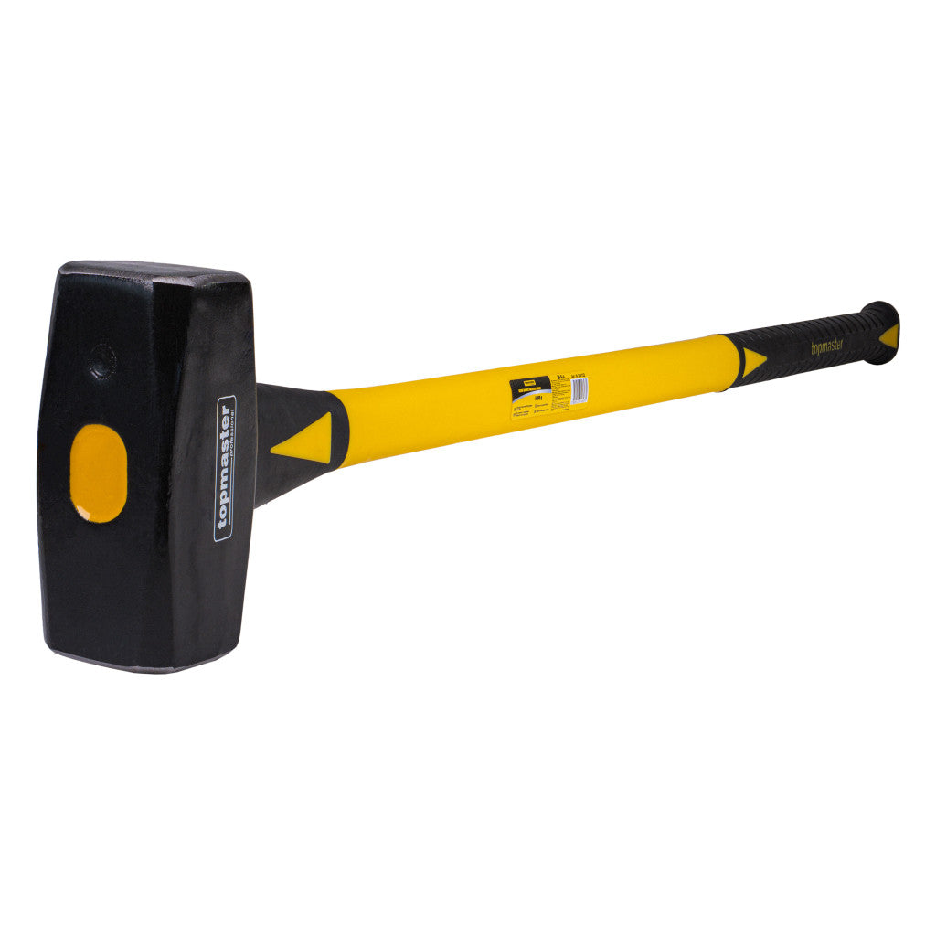 Чук вария дръжка фибростъкло 5000g Topmaster Professional Top Master Pro BGShopping.net
