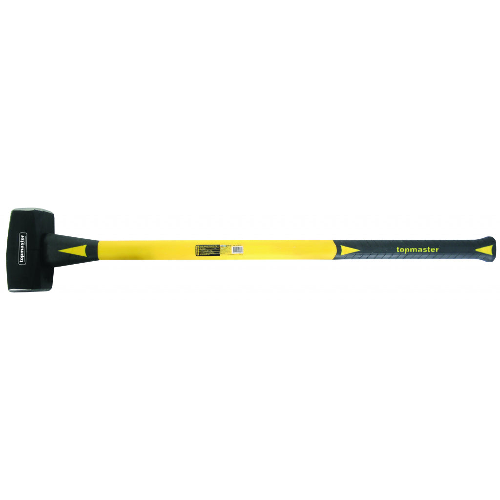 Чук вария дръжка фибростъкло 8000g Topmaster Professional