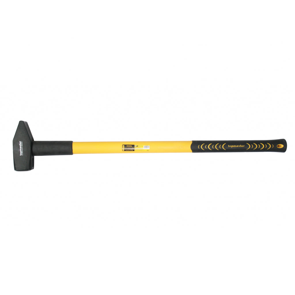 Чук дръжка фибростъкло 3000g Topmaster Professional DIN 1042