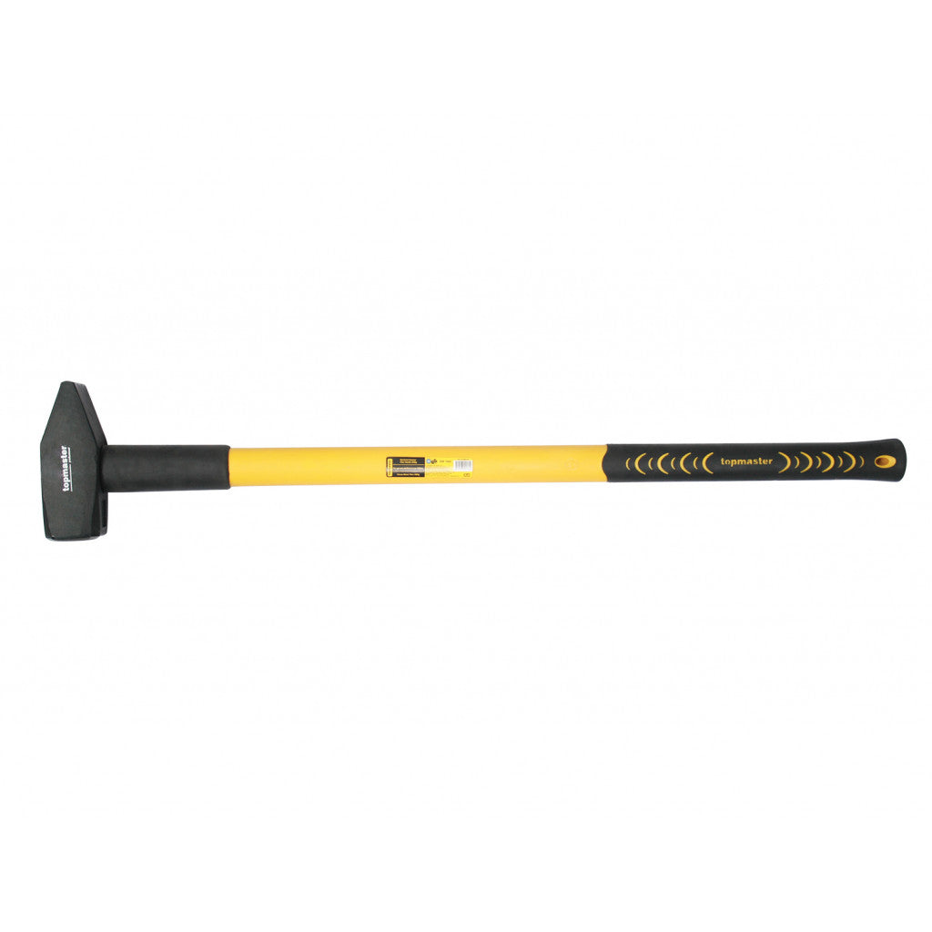 Чук дръжка фибростъкло 3000g Topmaster Professional DIN 1042 Top Master Pro BGShopping.net