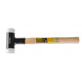 Чук безоткатен с PU накрайници 40mm Topmaster Professional – Top Master Pro