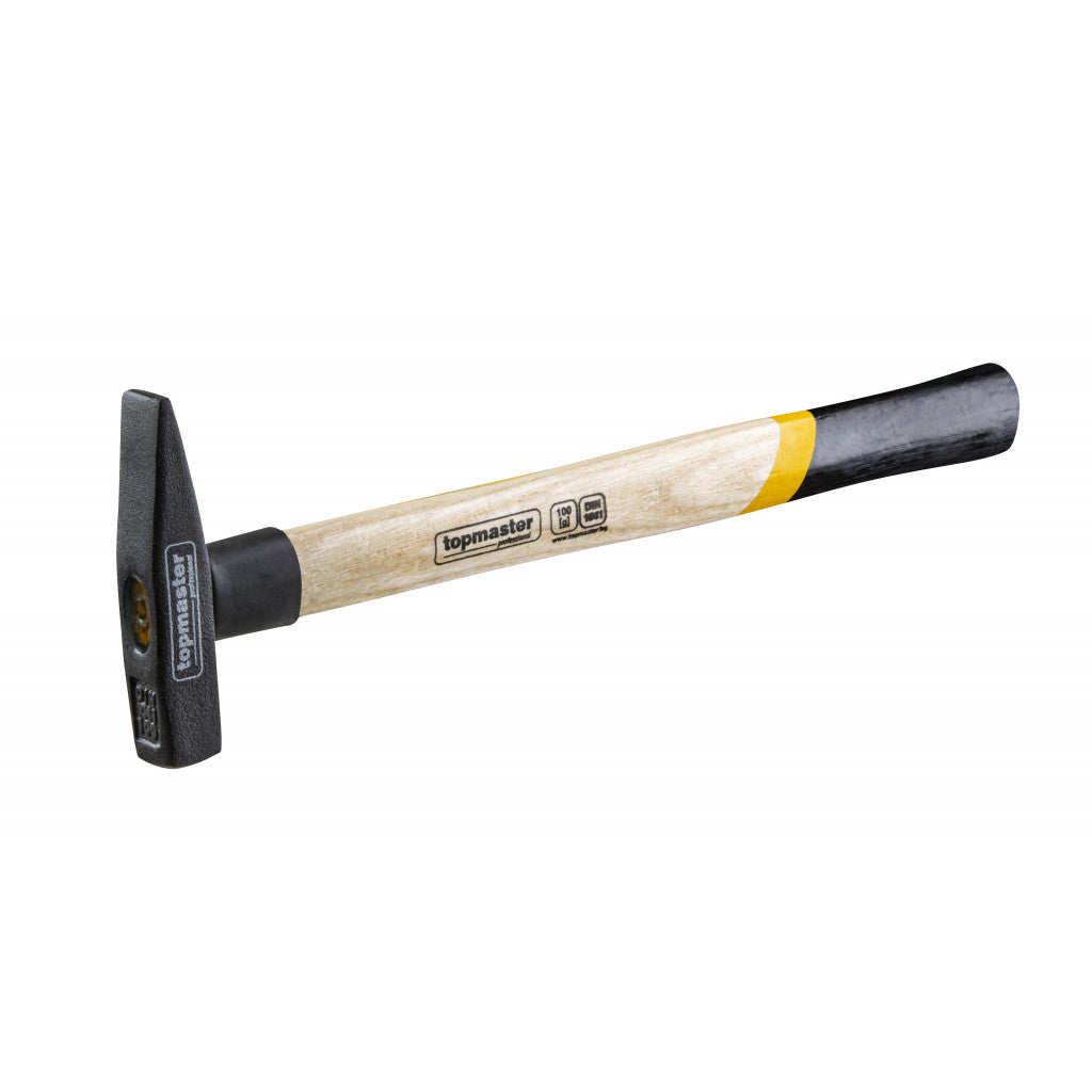 Чук дървена дръжка 100 гр Topmaster Professional – Top Master Pro