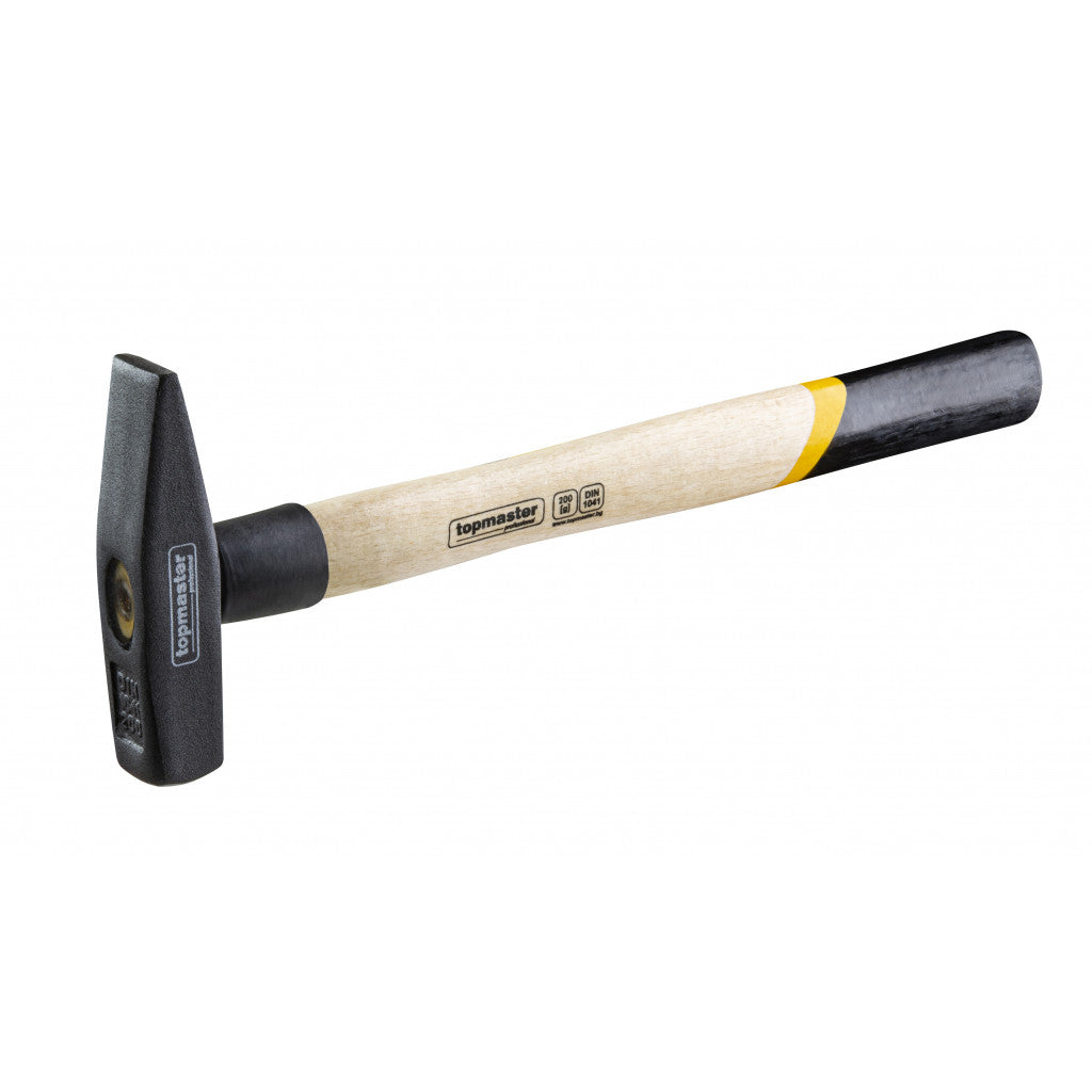 Чук дървена дръжка 200гр Topmaster Professional Top Master Pro BGShopping.net