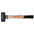 Чук за камък дървена дръжка 1000g Topmaster Professional – Top Master Pro