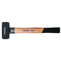 Чук за камък дървена дръжка 1500g Topmaster Professional – Top Master Pro