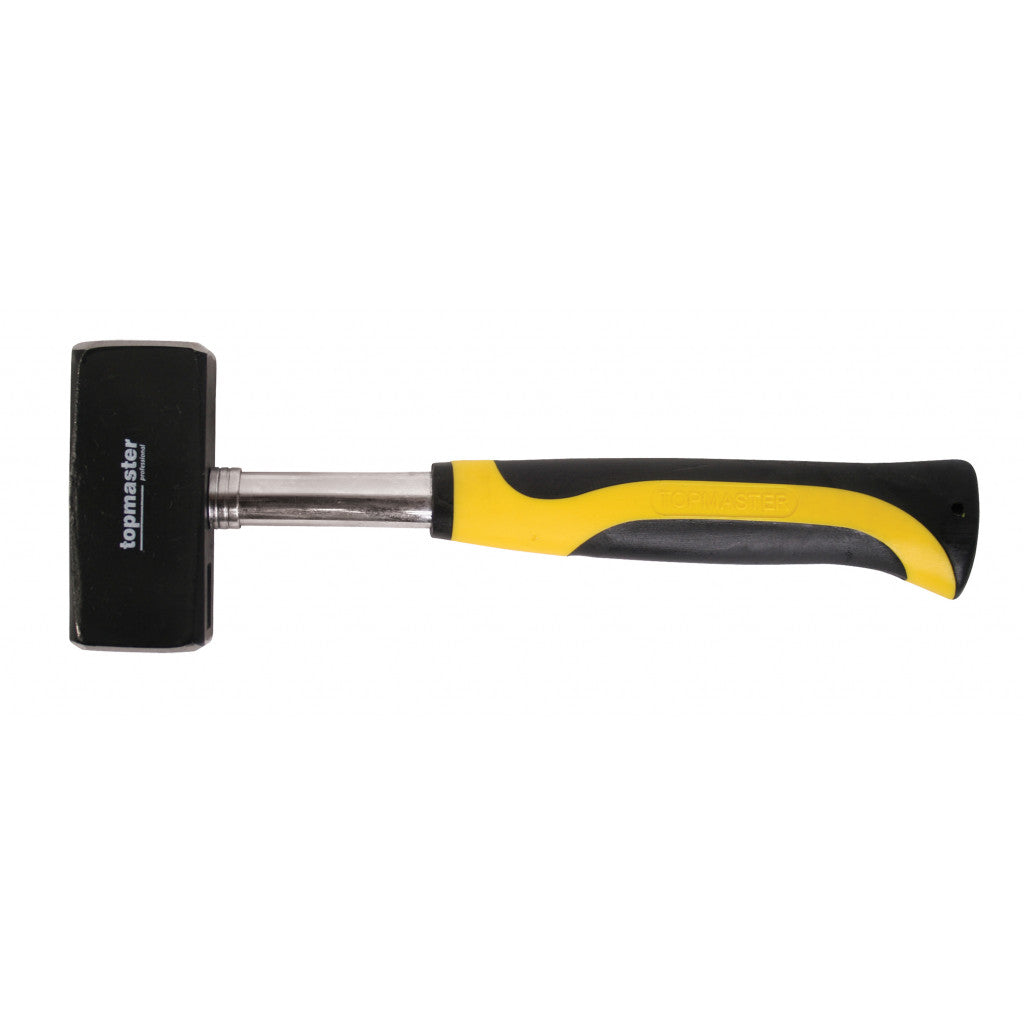 Чук за камък 1000g x 282mm Topmaster Professional Top Master Pro BGShopping.net