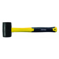 Чук гумен дръжка фибростъкло 680g Topmaster Professional – Top Master Pro