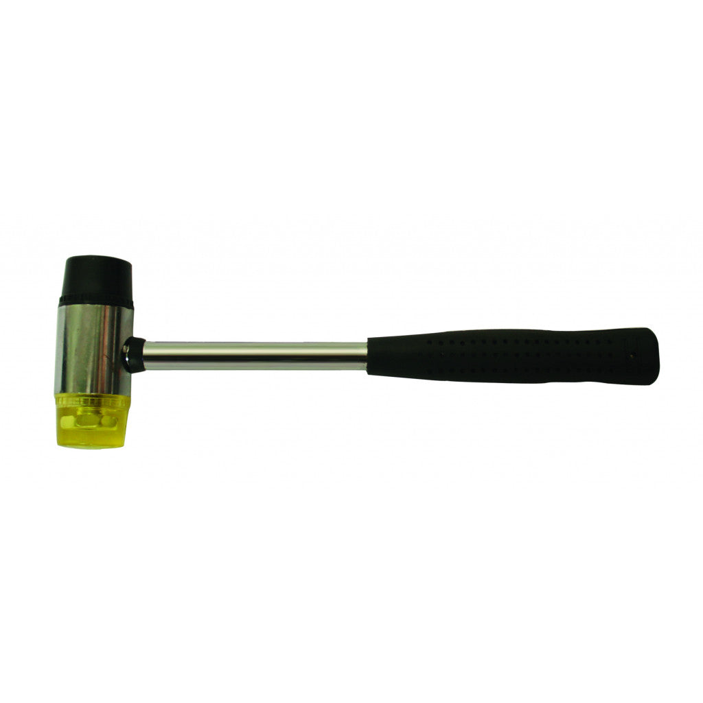 Чук пластмасов метална дръжка 35mm GADGET Gadget BGShopping.net
