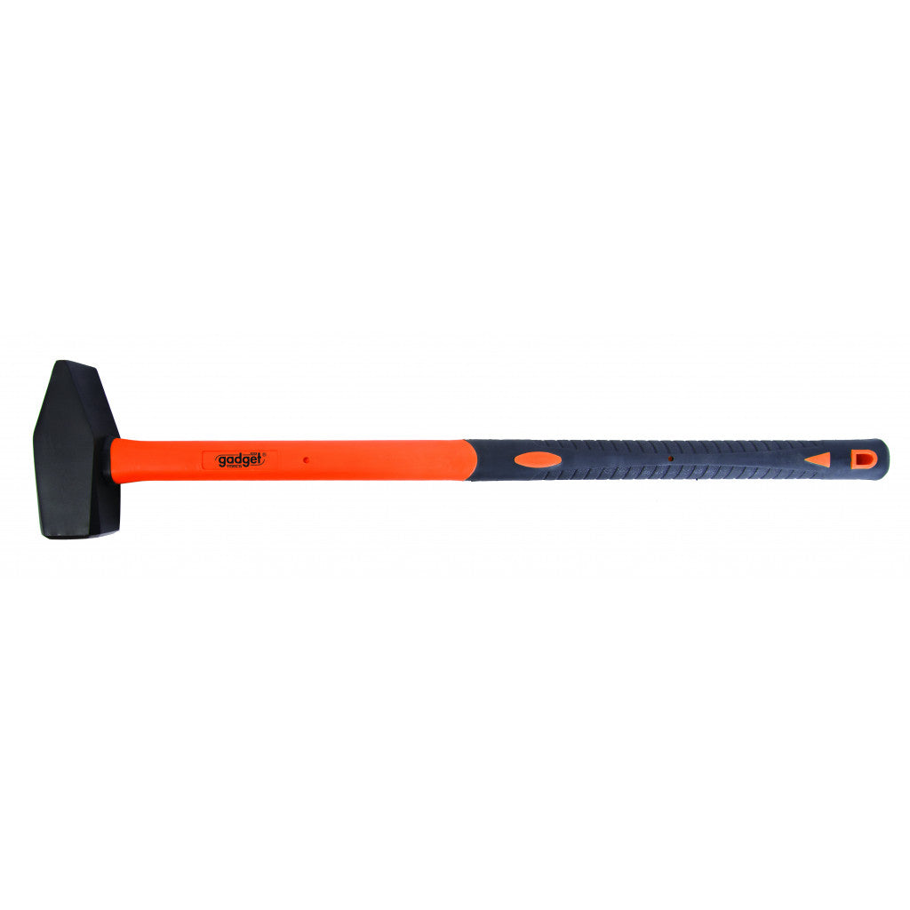 Чук с дръжка фибростъкло 8kg GADGET Gadget BGShopping.net