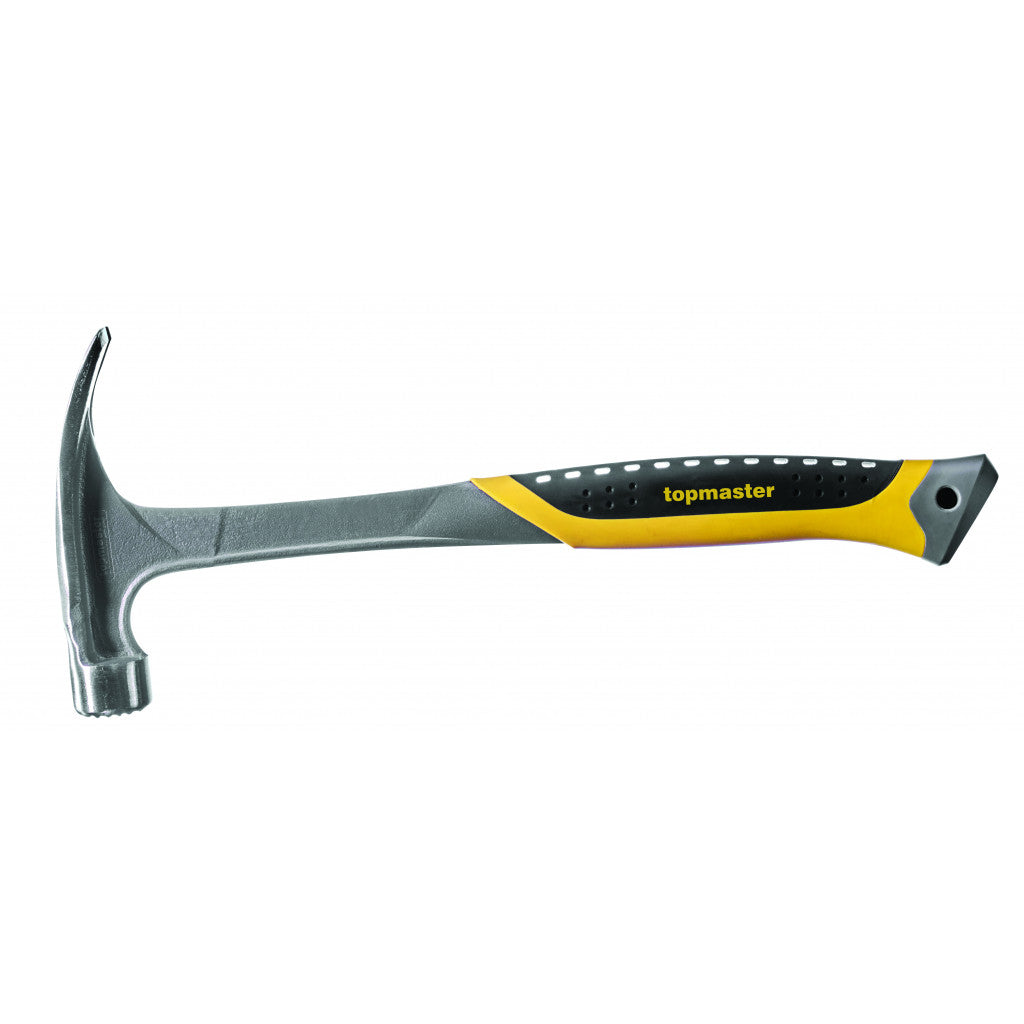 Чук кофражен кози крак високоинерционен 450g Topmaster Professional Top Master Pro BGShopping.net