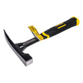 Чук зидарски монолитен антивибрационен 600 g TMP – Top Master Pro