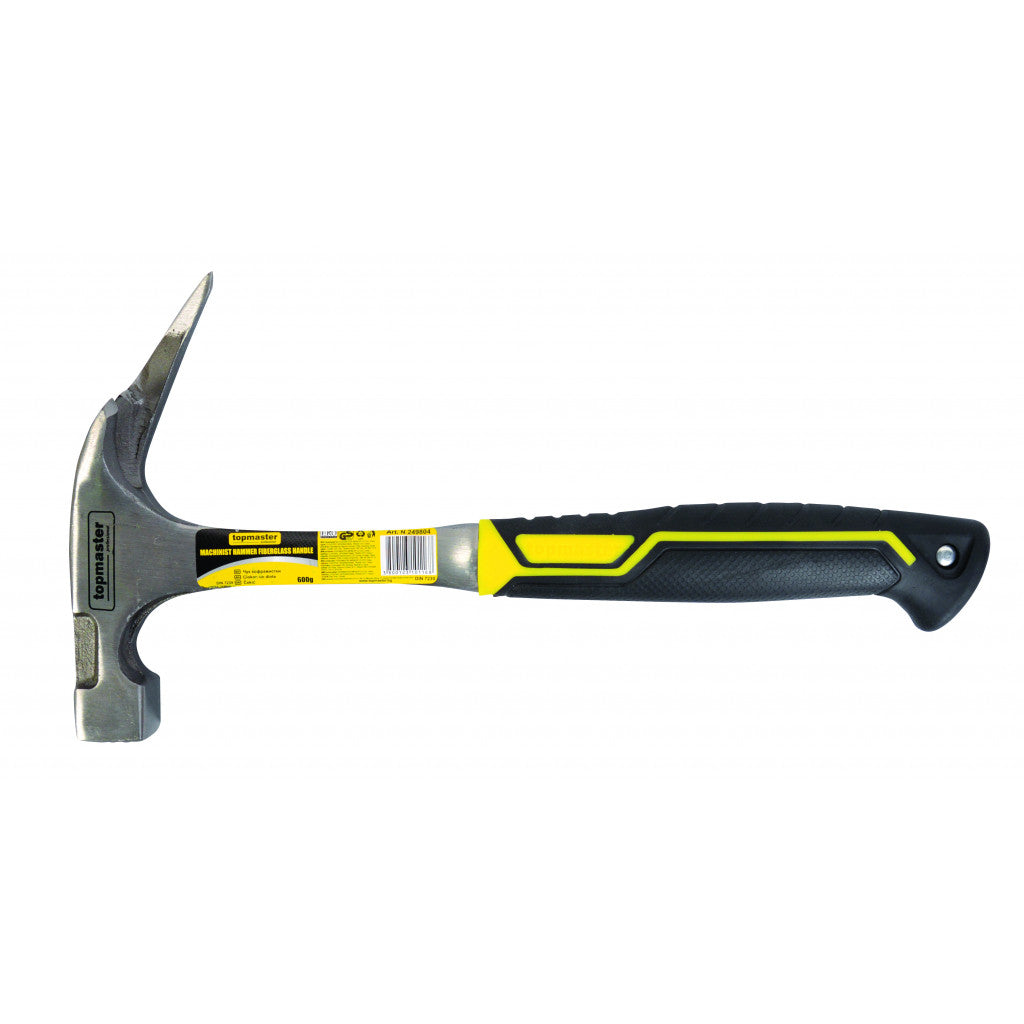 Чук кофражистки 600g трето поколение Topmaster Professional Top Master Pro BGShopping.net
