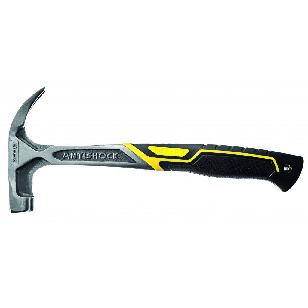 Чук кози крак антивибрационнен трето поколение 450g Topmaster Professional Top Master Pro BGShopping.net