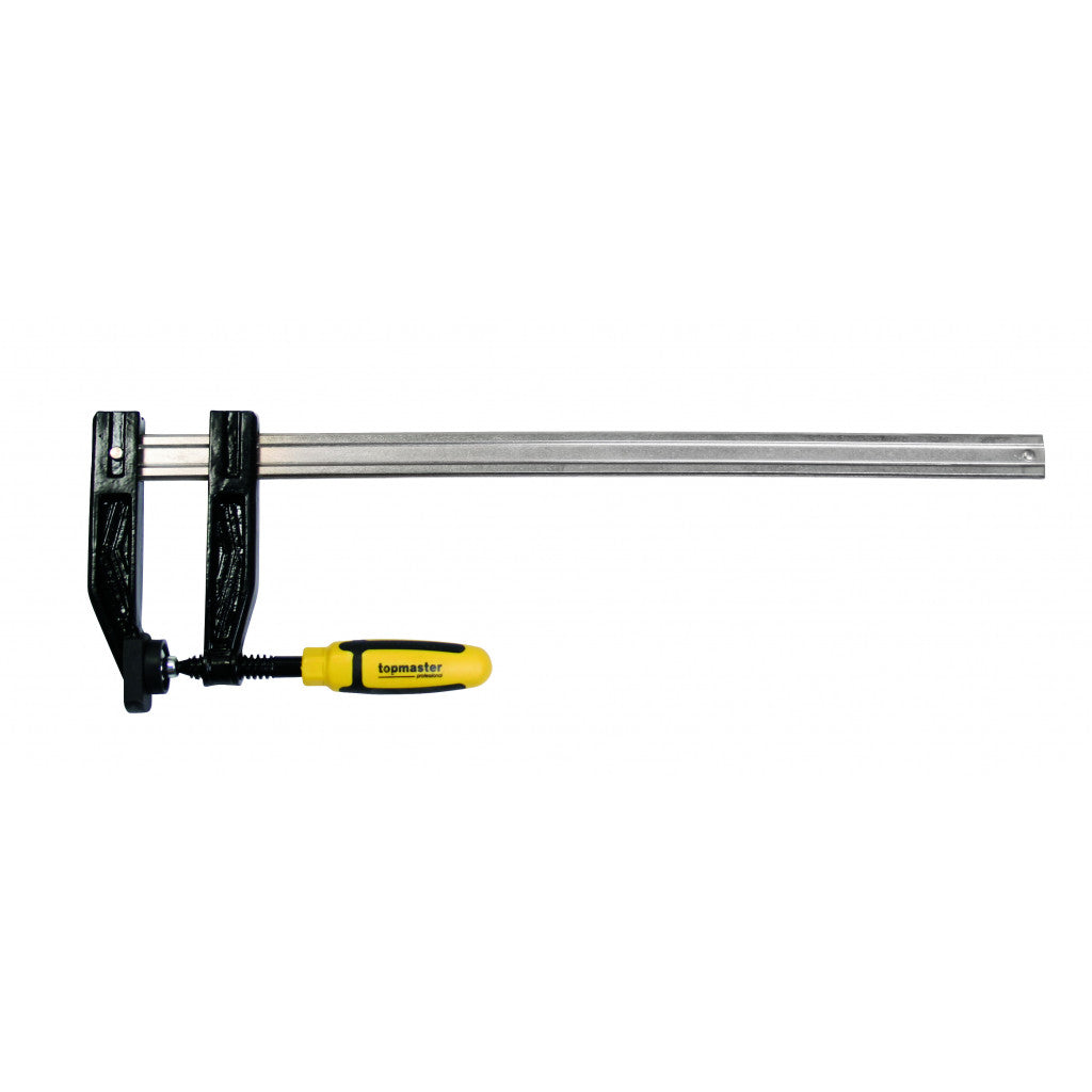 Стяга дърводелска 120x 400mm Topmaster Professional Top Master Pro BGShopping.net