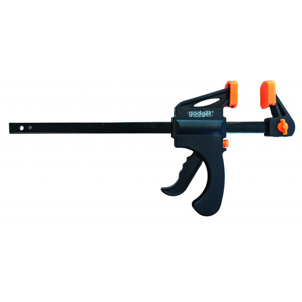 Стяга бърз захват "2 в 1" 150mm GADGET – Gadget