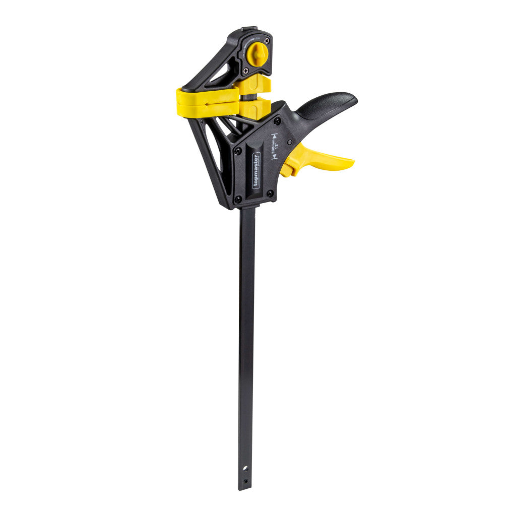 Стяга бърз захват "2 в 1" 300mm Topmaster Professional – Top Master Pro