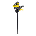 Стяга бърз захват "2 в 1" 450mm Topmaster Professional – Top Master Pro